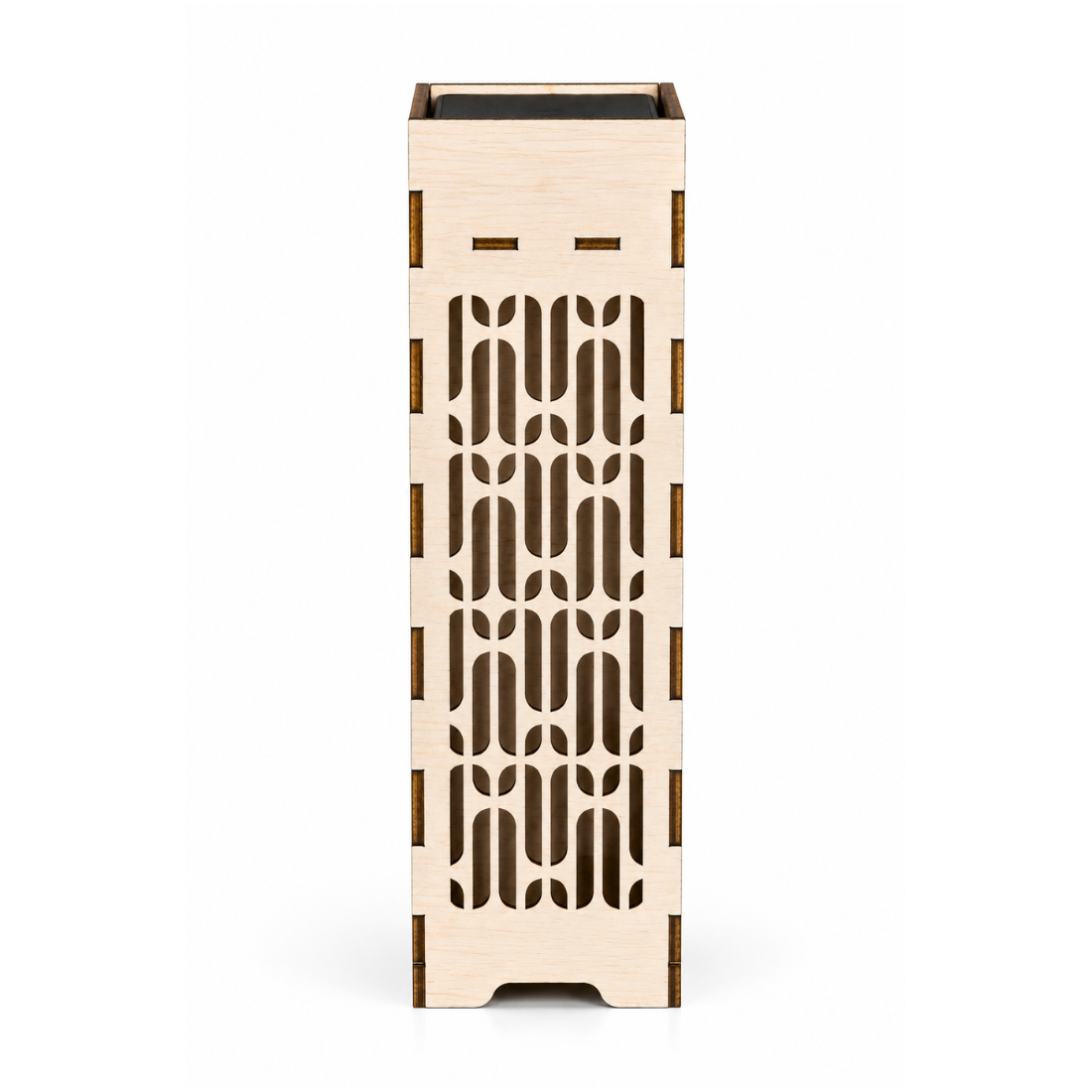 Solar Night Lamp Big