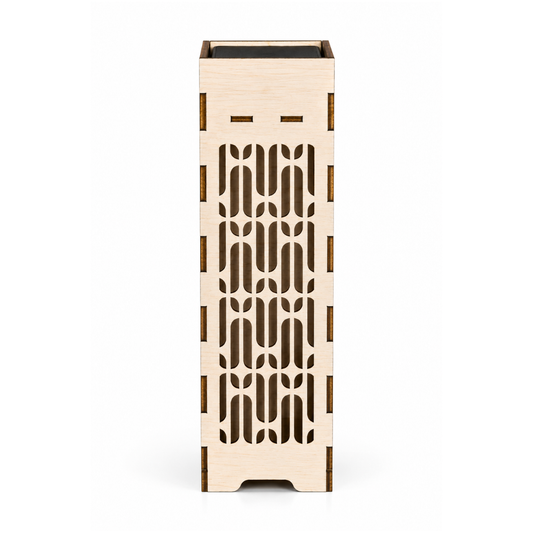 Solar Night Lamp Big