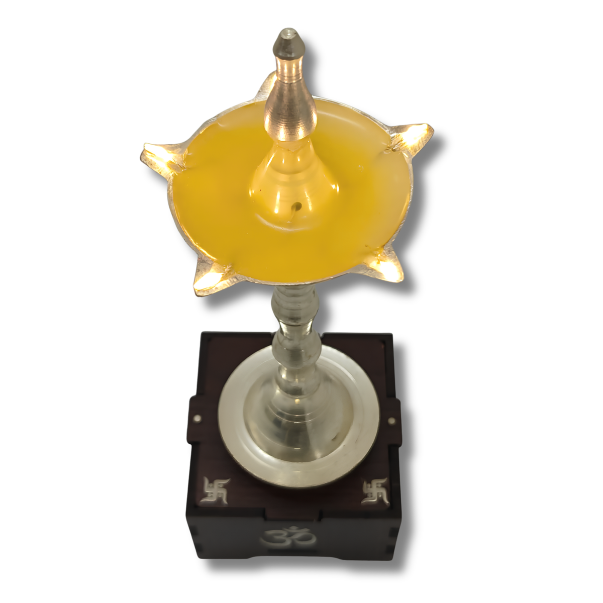 Solar Silver Samai
