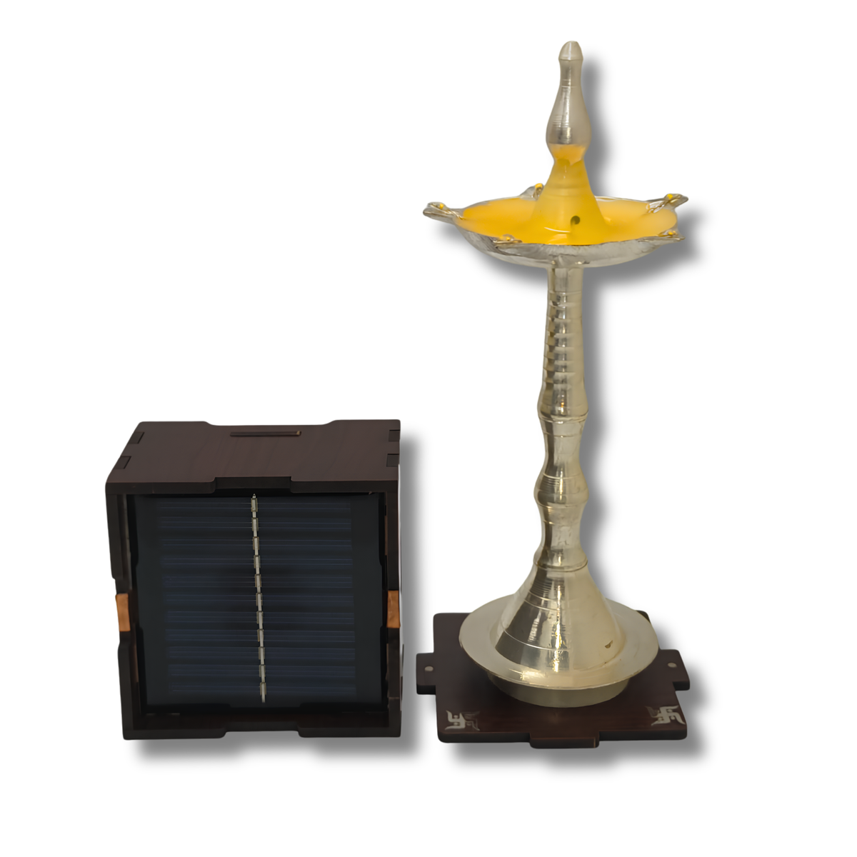 Solar Silver Samai